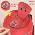 304 stainless steel popular outdoor portable cup student creative good-looking can coke cup coffee cup