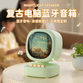 Wireless bluetooth speaker - high volume, high fidelity, subwoofer, home, small, outdoor, portable, usb, computer, mini speaker