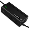 12v lithium battery charger 12.6v5a10a intelligent lithium ion charger 14.6v5a10a factory direct supply