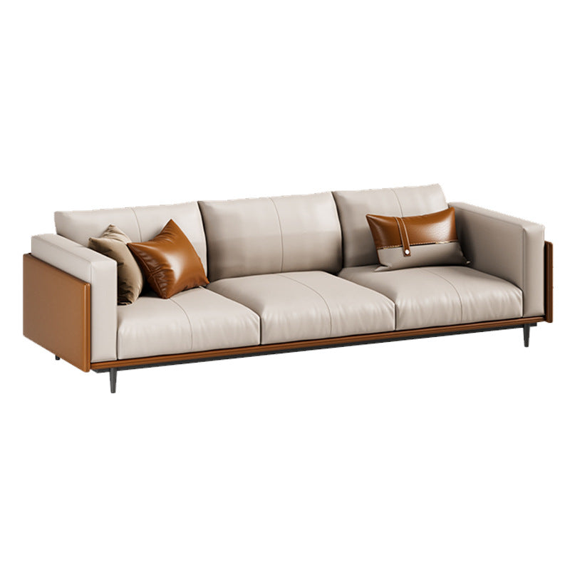 Saint li office sofa - reception, waiting area, and business lounge sofa set
