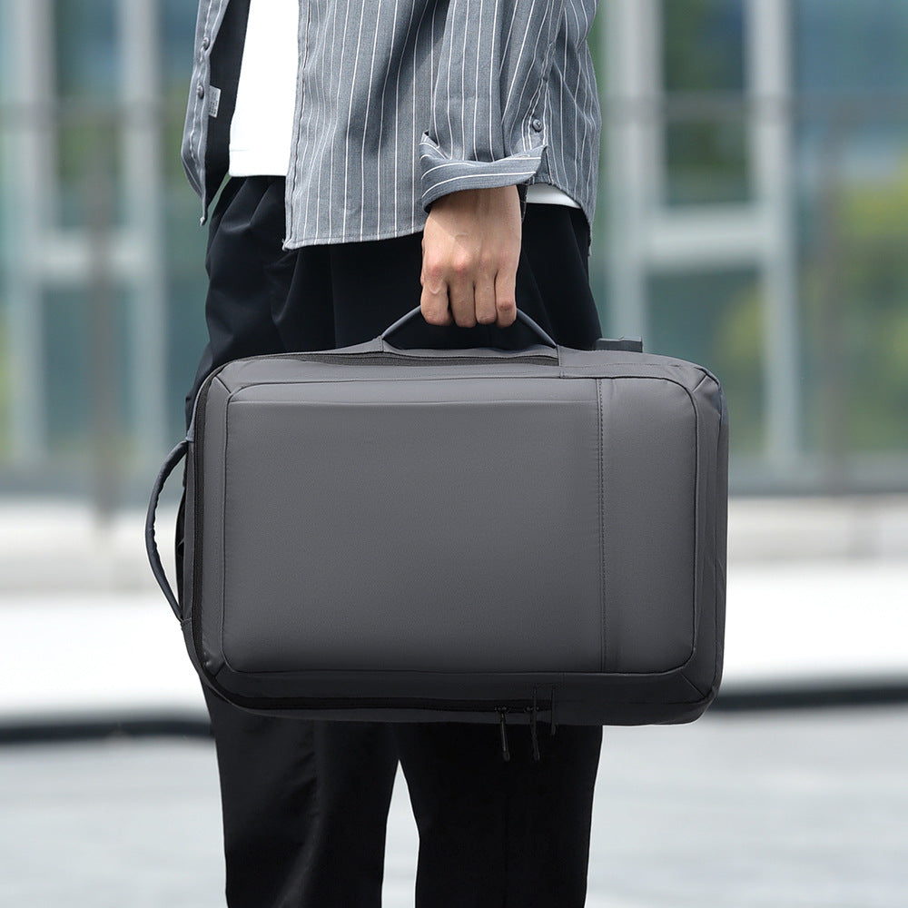 New backpack travel lightweight backpack unisex backpack commuter bag large capacity backpack men's backpack