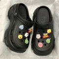 Little monster black