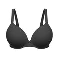 bestseller: plus size push-up bra for  - full coverage, uplift, anti-sag, and comfortable support