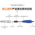 Electric rivet gun core pulling rivet conversion head grabbing rivet riveting gun head rivet aluminum alloy nail riveting latin punch