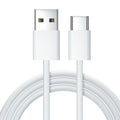 Usb-c braided data cable, compatible with apple iphone 15-17 pro, car charger cable, fast charging type-c data cable