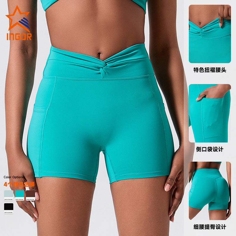 in stockhigh waistslimming look beautiful back yoga suit pilates outdoor running tight sports fitness suit for women