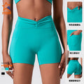 in stockhigh waistslimming look beautiful back yoga suit pilates outdoor running tight sports fitness suit for women