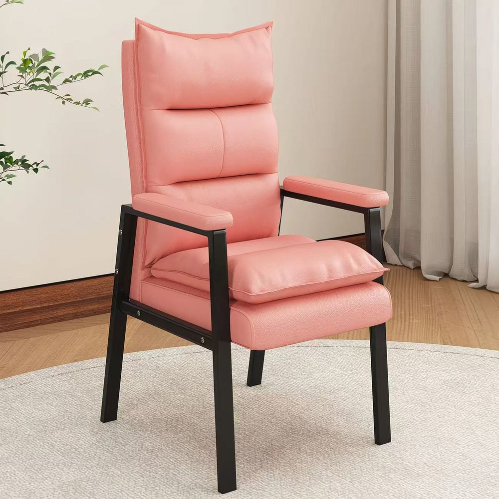 Mahjong chair, chess and card room special chair, for home sofa, back chair, office conference chair, mahjong machine chair, set of four