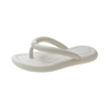 Women's summer flip-flops: durable, non-slip, thick-soled, washable eva korean style casual beach flat sandals