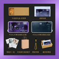 Poolar jelly disposable camera - retro film camera - point and shoot camera - student starter kit - birthday creative gift
