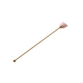 Pink long style (gold)