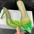 Green 8.5cm
