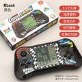 10110 large screen game console black + battery