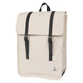Unisex backpack custom business laptop bag college student leather backpack new large capacity women's school bag