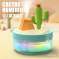 New view humidifier usb student home bedroom office replenishing air conditioning moisturizing spray desktop dormitory