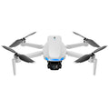 s-x1 drone 5.9inch - large screen remote control, 3-axis gimbal, gps, brushless motor, intelligent obstacle avoidance, remote control aircraft