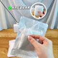 Disposable underwear, no-wash pure cotton underwear, disposable daily disposable eo sterilized women's underwear, no-wash underwear for business trips