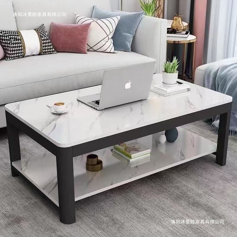 Small coffee table, coffee table, living room, for homeaccessible luxury, modern casualnew arrival tea table, small table, simple small apartment tea