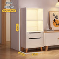 [main picture upgrade] warm white 40*24*120cm