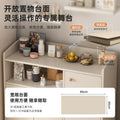 Floor-standing storage cabinet for home living room tea cabinet sideboard all-in-one cabinet wall-mounted storage cabinet miscellaneous cabinet storage cabinet