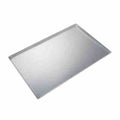European-style non-stick baking pan, rectangular 6040 aluminum alloy, right angle, non-stick cake and bread baking mold, oven-safe, commercial grade
