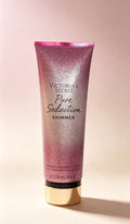 Victoria's secret velvet petals moisturizing and long-lasting fragrance 236ml body lotion