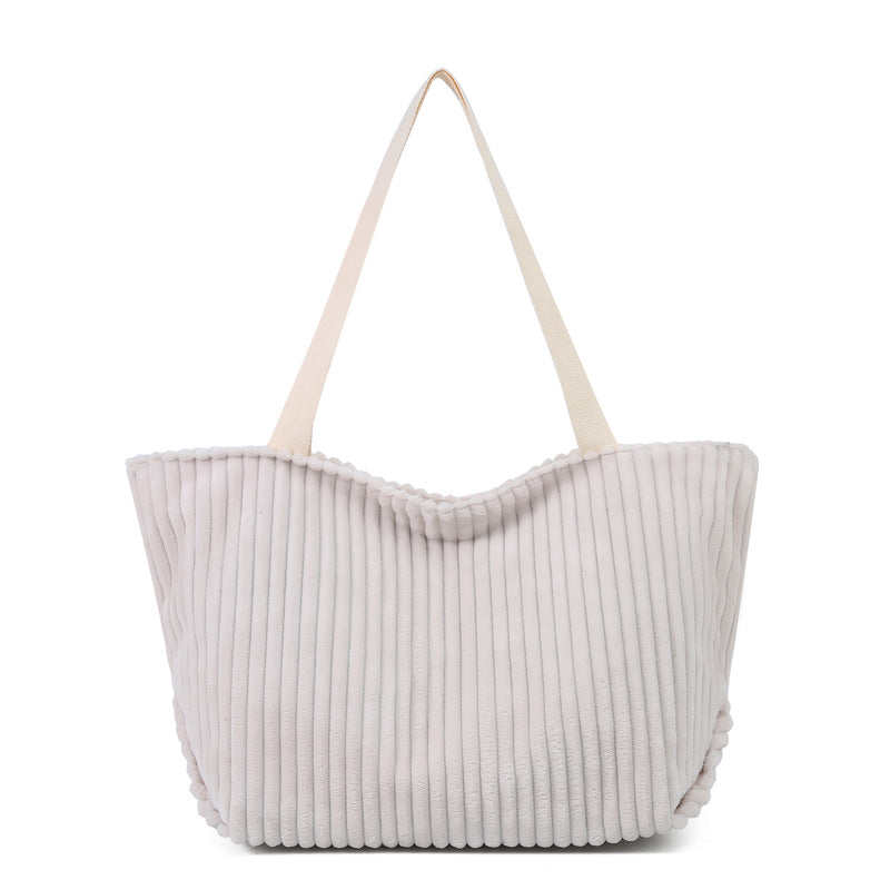 new arrival shoulder bag fashioneasiest for match women's bag work clothingtrendy large capacity casualk-style satchel bag tote bag