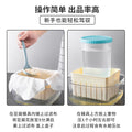 tofu mold plastic box kitchen for home homemade tofu basket special plastic box pressed water tofu grinding tool
