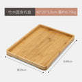 Thick edge and rounded corners 40*29*3.0