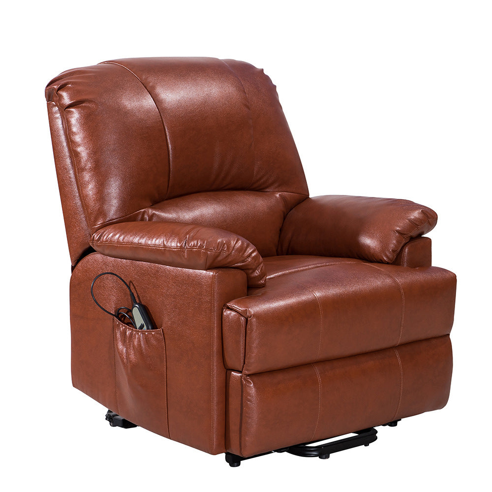 Functional sofa single person assist station living room electric rocking lazy multi-functional casual smart multi-functional