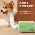 Multifunctional warm quilt machine for home travel drying small handy gadget clothes dryer shoe dryer mite removal dehumidification heater
