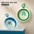 Nz - lightweight dino - blue + green