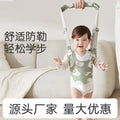 Factory direct: baby walking harness - dual-use safety belt & anti-fall leash for toddlers