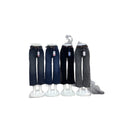Women jeansnew arrival women's jeansloosestraight-leg pants silmslimming lookin stockwholesale