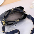 Crossbody bag for women, summer 2024 collection. versatile women's bag, high-end and unique design, large capacity tote
