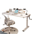 Adjustable height desk - standing desk - office desk - student desk - home desk - writing desk - kids study desk - desktop computer desk