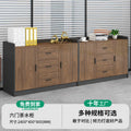 Saint li printer placement cabinet office special tea cabinet storage low cabinet tool cabinet copier bottom cabinet