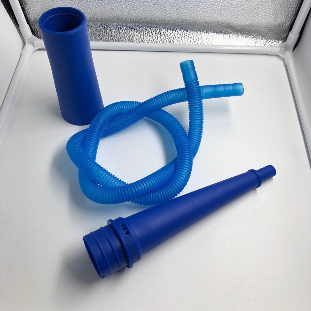 New lint lizard washing machine cleaner vacuum hose cleaner head