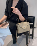 First-layer cowhide 2025 spring and summer new arrival bucket bag genuine leather work clothingelegant women's bag accessible luxury satchel shoulder crossbody bag