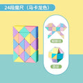【macaron 24-piece set】includes tutorial