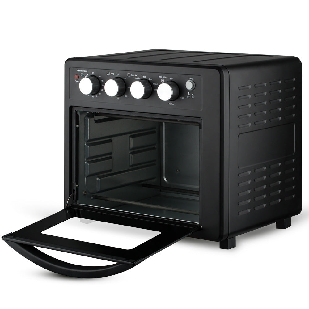 Raf european standard cross-border large-capacity oven for home high-power three-in-one multi-function air fryer 32l