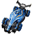 F1 racing stunt car formula toy remote control watch gesture sensing kids' twisting drift four-wheel drive