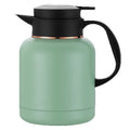 Regular 1.5l lexi pot [pp handle] green