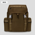 Unisex backpack - nylon travel waterproof outdoor large capacity premium commute hiking backpack daw183