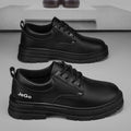 Construction boots for men - spring 2025 new arrivals: work, athletic, hiking, anti-slip, wear-resistant, winter workwear, and safety shoes