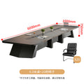 6.0m table+20 chairs
