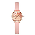 2025 hot-selling, trendy, niche, and accessible luxury women's quartz watch - artistic, retro, student style, minimalist, and versatile