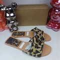 Za 2024 spring new women's square toe crossover flat sandals - minimalist, versatile, and perfect for everyday wear
