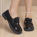 spring/autumn new arrival: plus-size women's loafers for cross-border e-commerce. available in sizes 35-42. bulk orders welcome. dropshipping available for  and