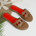 European and american middle eastern hollow-out heeled thong sandals - premium new style slippers for outdoor wear, fun vacation vibes, summer